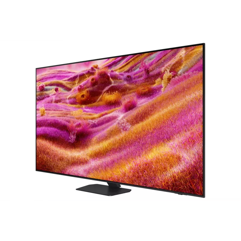 Televisor Samsung QE75QN90FAT 75 inch Neo QLED 4K UHD, Mini LED, Tizen, 120 Hz, 4 HDMI, 60 W