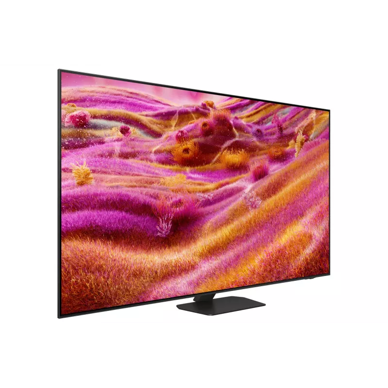 Televisor Samsung QE75QN90FAT 75 inch Neo QLED 4K UHD, Mini LED, Tizen, 120 Hz, 4 HDMI, 60 W