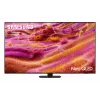 Televisor Samsung QE75QN90FAT 75 inch Neo QLED 4K UHD, Mini LED, Tizen, 120 Hz, 4 HDMI, 60 W