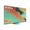 Samsung QE75QN85FAUXXH 75″ Neo QLED QN85F televisor inteligente 4K UHD, 3840x2160, 144 Hz, QD-Mini LED, Wi-Fi, Bluetooth, 4x HDMI, 2x USB, DVB-T2/C/S2, 190,5 cm, plateado