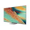 Samsung QE75QN85FAUXXH 75″ Neo QLED QN85F televisor inteligente 4K UHD, 3840x2160, 144 Hz, QD-Mini LED, Wi-Fi, Bluetooth, 4x HDMI, 2x USB, DVB-T2/C/S2, 190,5 cm, plateado