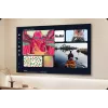 Samsung QE75QN85FAUXXH 75″ Neo QLED QN85F televisor inteligente 4K UHD, 3840x2160, 144 Hz, QD-Mini LED, Wi-Fi, Bluetooth, 4x HDMI, 2x USB, DVB-T2/C/S2, 190,5 cm, plateado