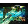 Samsung QE75QN85FAUXXH 75″ Neo QLED QN85F televisor inteligente 4K UHD, 3840x2160, 144 Hz, QD-Mini LED, Wi-Fi, Bluetooth, 4x HDMI, 2x USB, DVB-T2/C/S2, 190,5 cm, plateado