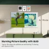 Televisor Samsung QE65LS03FAUXXH 65 inch The Frame QLED 4K HDR Smart TV, 3840×2160, Tizen, 120Hz