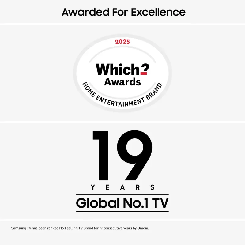 Televisor Samsung QE65LS03FAUXXH 65 inch The Frame QLED 4K HDR Smart TV, 3840×2160, Tizen, 120Hz