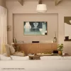 Televisor Samsung QE65LS03FAUXXH 65 inch The Frame QLED 4K HDR Smart TV, 3840×2160, Tizen, 120Hz