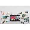 Televisor Samsung QE65LS03FAUXXH 65 inch The Frame QLED 4K HDR Smart TV, 3840×2160, Tizen, 120Hz