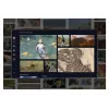 Televisor Samsung QE65LS03FAUXXH 65 inch The Frame QLED 4K HDR Smart TV, 3840×2160, Tizen, 120Hz