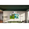 Televisor Samsung QE65LS03FAUXXH 65 inch The Frame QLED 4K HDR Smart TV, 3840×2160, Tizen, 120Hz