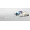 Televisor Samsung QE65LS03FAUXXH 65 inch The Frame QLED 4K HDR Smart TV, 3840×2160, Tizen, 120Hz