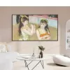 Televisor Samsung QE65LS03FAUXXH 65 inch The Frame QLED 4K HDR Smart TV, 3840×2160, Tizen, 120Hz