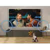 Televisor Samsung QE65LS03FAUXXH 65 inch The Frame QLED 4K HDR Smart TV, 3840×2160, Tizen, 120Hz