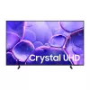 TV Samsung UE55U8092FUXXH 55 inch (139,7 cm) 4K Ultra HD LED, Tizen, HDR10+, diseño sin marco en 3 lados, Wi‑Fi, Bluetooth 5.3