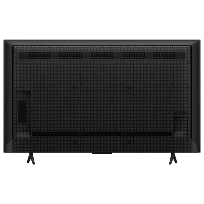 TV TCL P79K 50 inch QLED 4K (127 cm) 3840 x 2160, Google TV, HDR10+, HDMI 2.1, 3xHDMI, Wi‑Fi, Bluetooth