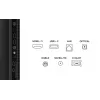 TV TCL P79K 50 inch QLED 4K (127 cm) 3840 x 2160, Google TV, HDR10+, HDMI 2.1, 3xHDMI, Wi‑Fi, Bluetooth