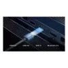 TV TCL P79K 50 inch QLED 4K (127 cm) 3840 x 2160, Google TV, HDR10+, HDMI 2.1, 3xHDMI, Wi‑Fi, Bluetooth