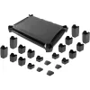Soporte inteligente ajustable en altura Techly ICA-MS 401