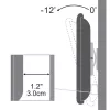 Techly ICA-LCD-900 76,2 cm (30