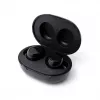 Amplificador de sonido Haxe JH-A39 in-ear, recargable, ganancia 35 dB, 400–4500 Hz, 6 niveles de volumen, estuche de carga