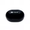 Amplificador de sonido Haxe JH-A39 in-ear, recargable, ganancia 35 dB, 400–4500 Hz, 6 niveles de volumen, estuche de carga