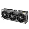 Tarjeta gráfica ASUS TUF Gaming GeForce RTX 5090 — 32 GB GDDR7, 512 bits, PCIe 5.0, 3 ventiladores