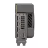 Tarjeta gráfica ASUS TUF Gaming GeForce RTX 5090 — 32 GB GDDR7, 512 bits, PCIe 5.0, 3 ventiladores