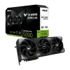Tarjeta gráfica ASUS TUF Gaming GeForce RTX 5090 — 32 GB GDDR7, 512 bits, PCIe 5.0, 3 ventiladores