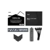 Tarjeta gráfica ASUS TUF Gaming GeForce RTX 5090 — 32 GB GDDR7, 512 bits, PCIe 5.0, 3 ventiladores