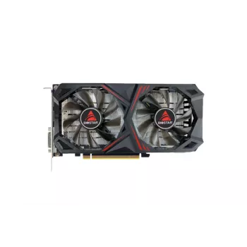 BIOSTAR GeForce RTX 2060 SUPER — 8 GB GDDR6, 256 bits, PCIe 3.0