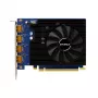 Tarjeta gráfica Sparkle Intel Arc A310 OMNI View — 4 GB GDDR6, 2000 MHz, PCIe 4.0 x8