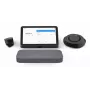 Dispositivo de conferencia ASUS Google Met Home GQE20A-G5003UN – Intel Core i5-1335U, 4 GB RAM, 256 GB SSD, Wi-Fi, Bluetooth 5.3, pantalla táctil