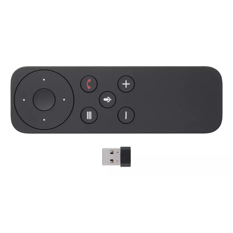 Kit de videoconferencia ASUS Google Meet GQE20A-G5003UN Small/Medium Room Kit, cámara ePTZ UHD, altavoz manos libres, consola táctil