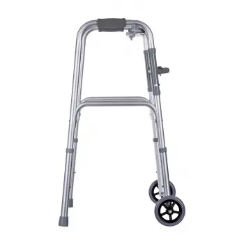 Andador trifuncional ActionMed B100AM