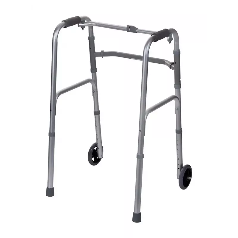 Andador trifuncional ActionMed B100AM
