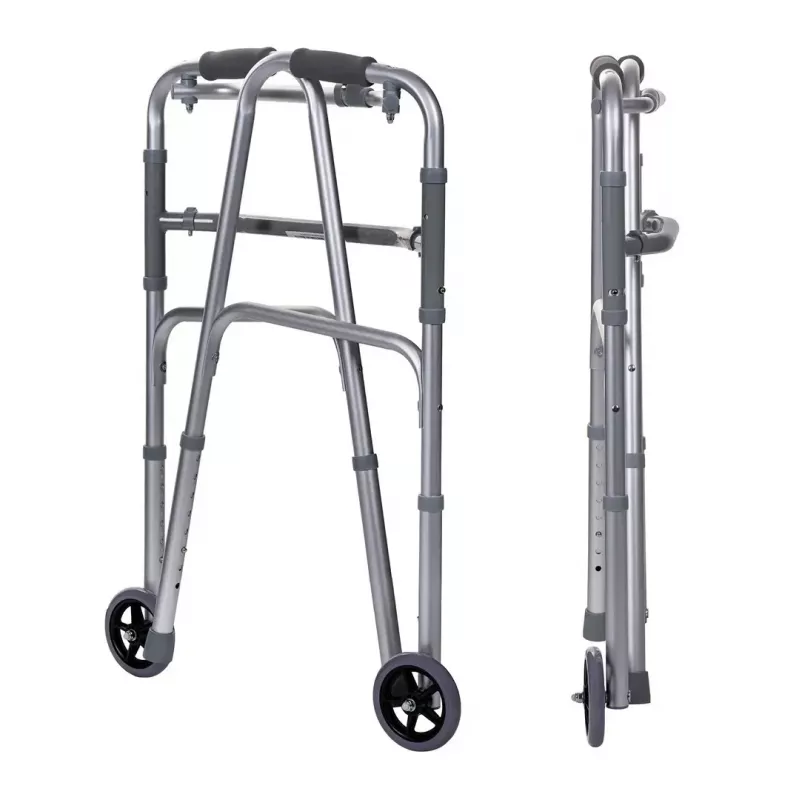 Andador trifuncional ActionMed B100AM