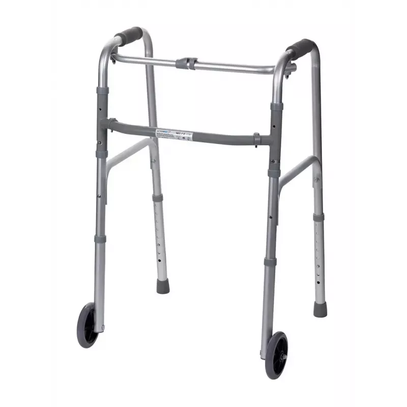 Andador trifuncional ActionMed B100AM