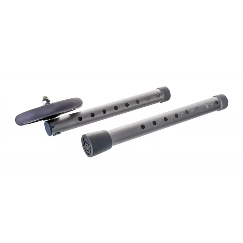 Andador trifuncional ActionMed B100AM