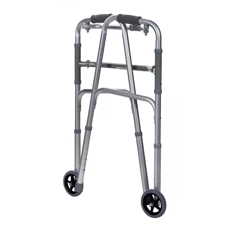 Andador trifuncional ActionMed B100AM