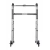 Andador trifuncional ActionMed B100AM