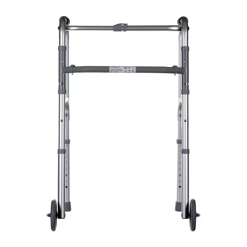 Andador trifuncional ActionMed B100AM
