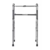 Andador trifuncional ActionMed B100AM