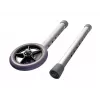 Andador trifuncional ActionMed B100AM