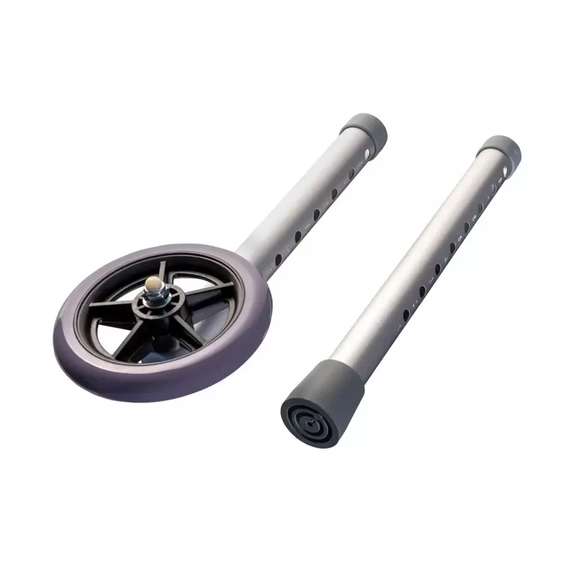 Andador trifuncional ActionMed B100AM