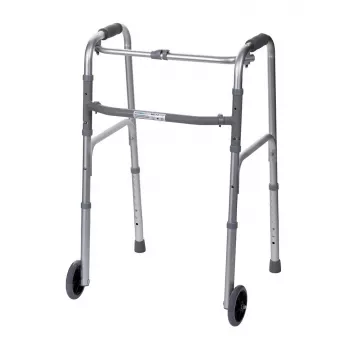 Andador trifuncional ActionMed B100AM