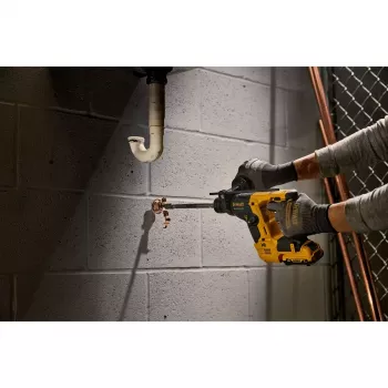 Martillo perforador DeWALT DCH072NT-XJ