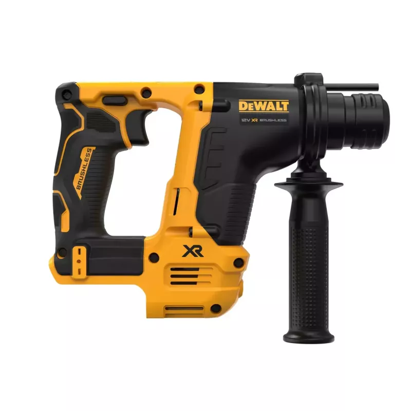 Martillo perforador DeWALT DCH072NT-XJ