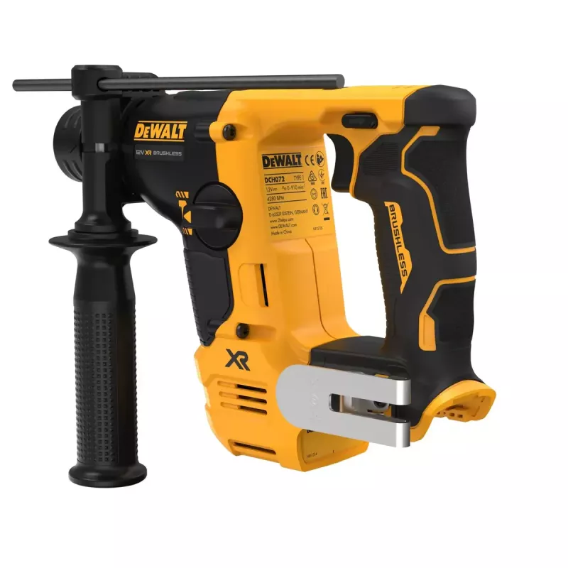 Martillo perforador DeWALT DCH072NT-XJ