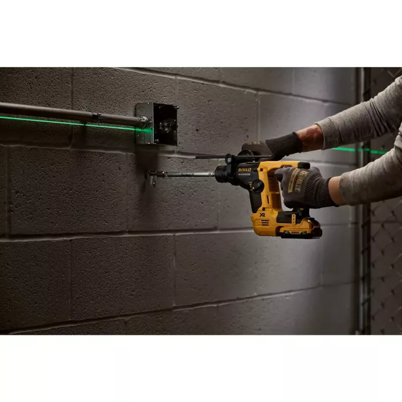 Martillo perforador DeWALT DCH072NT-XJ