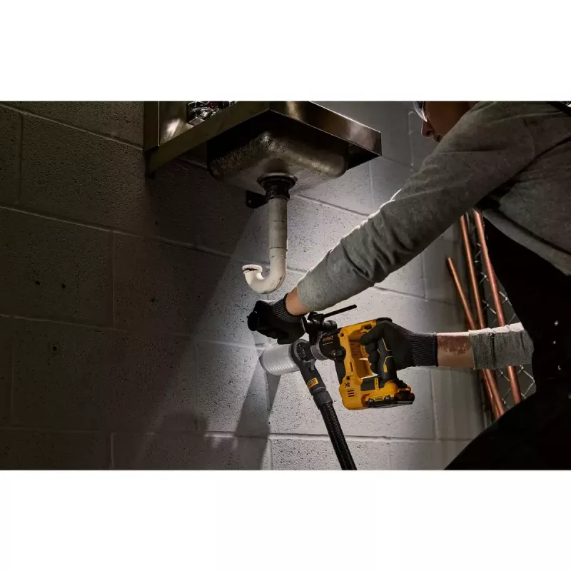 Martillo perforador DeWALT DCH072NT-XJ