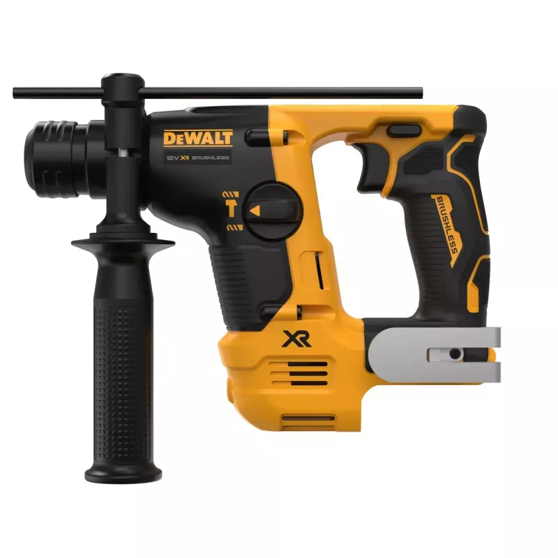 Martillo perforador DeWALT DCH072NT-XJ